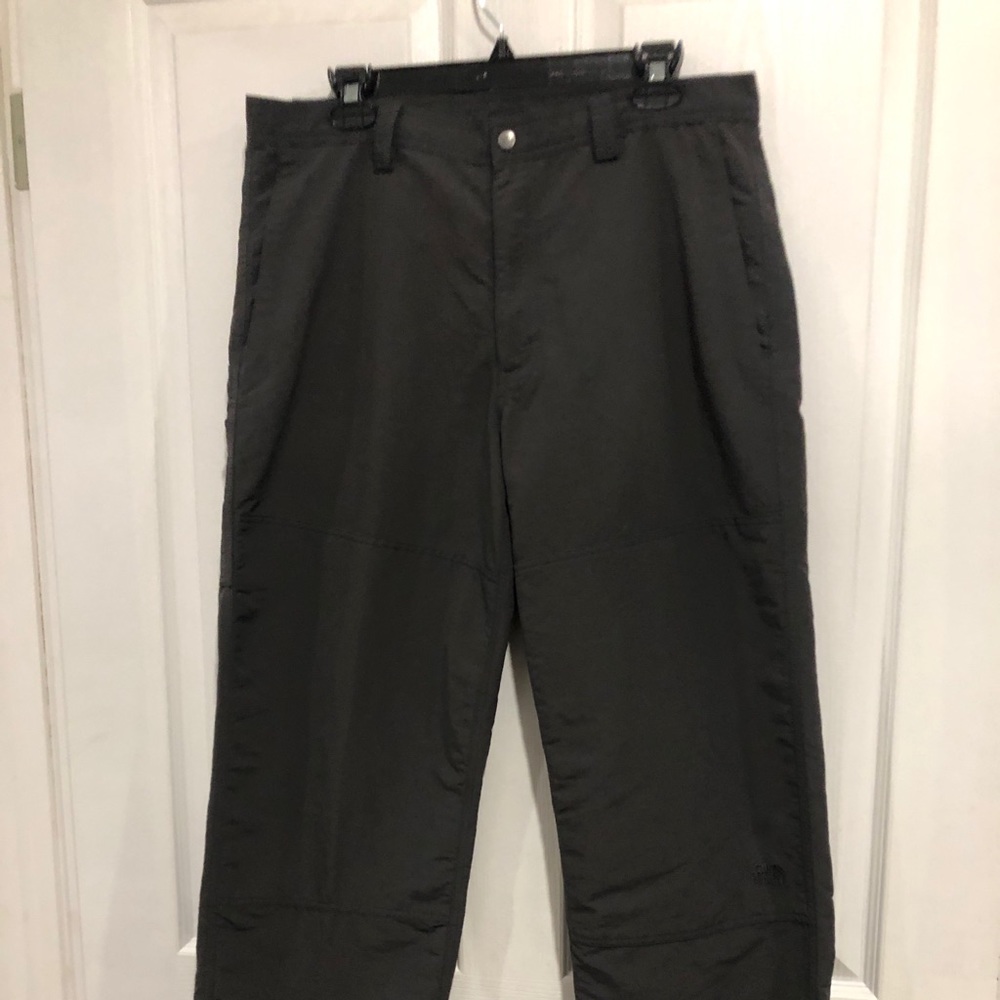 North Face Long Pants